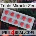 Triple Miracle Zen 18